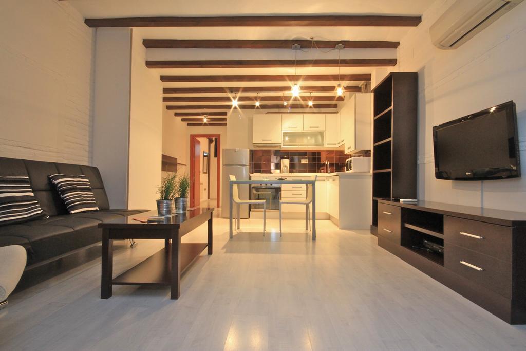 Apartamentos Inside Alhacaba Granada Exteriör bild