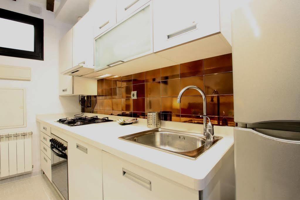 Apartamentos Inside Alhacaba Granada Exteriör bild