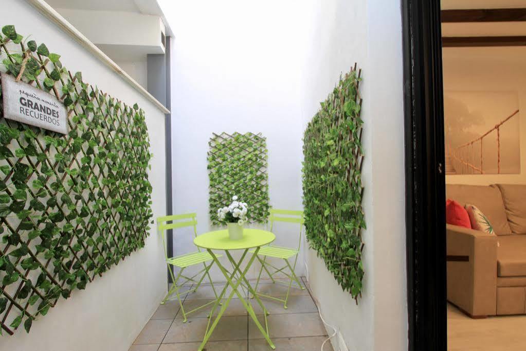 Apartamentos Inside Alhacaba Granada Exteriör bild